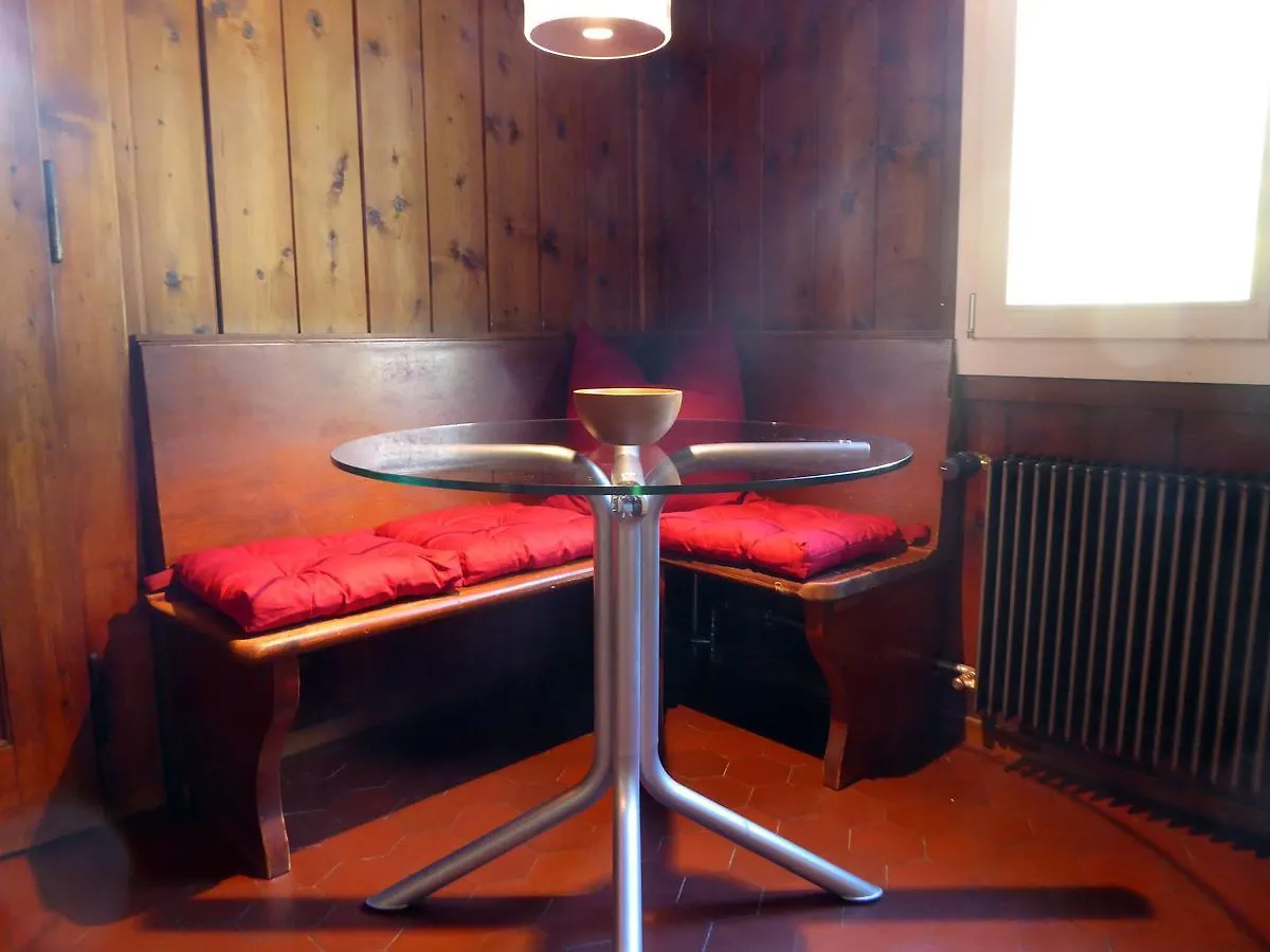 Chalet In Bern Villa