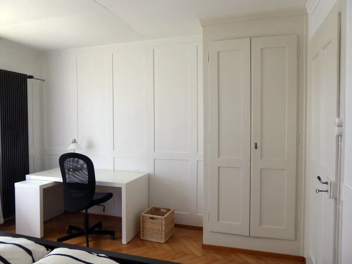 Chalet In Bern Villa