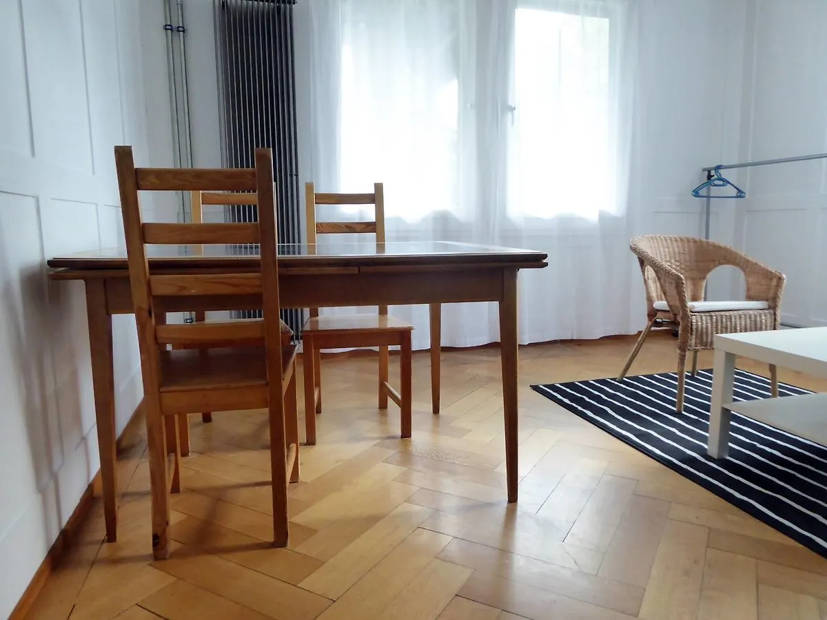 Chalet In Bern Villa